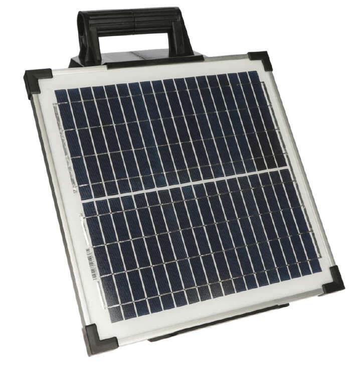 AKO Weidezaungerät SunPower S1500